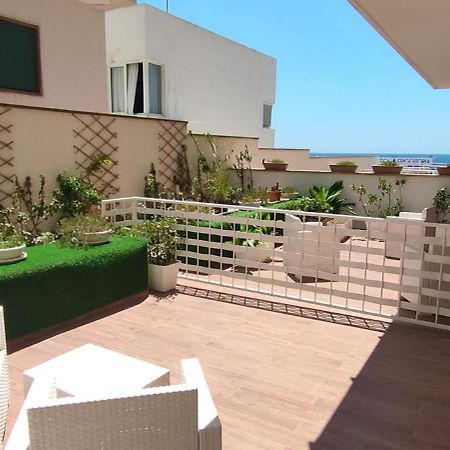 Aparthotel Spuma Di Mare Gallipoli Exteriér fotografie