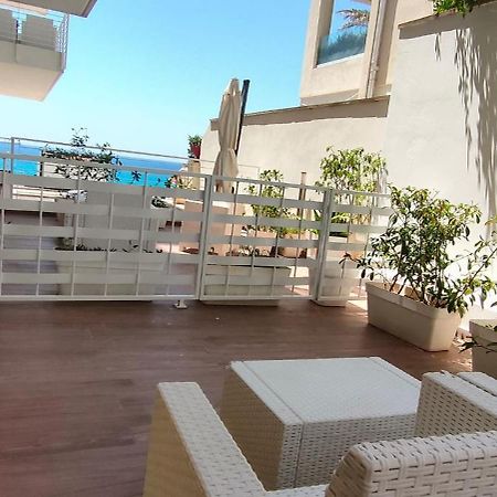 Aparthotel Spuma Di Mare Gallipoli Exteriér fotografie