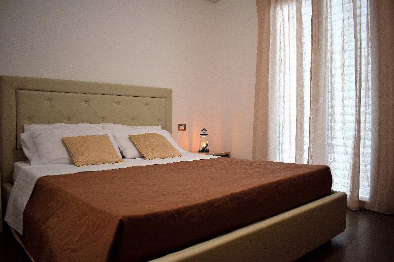 Aparthotel Spuma Di Mare Gallipoli Exteriér fotografie