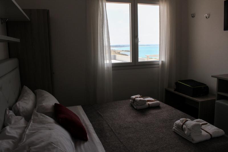 Aparthotel Spuma Di Mare Gallipoli Exteriér fotografie