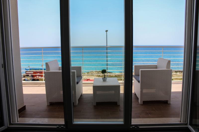 Aparthotel Spuma Di Mare Gallipoli Exteriér fotografie