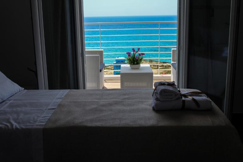 Aparthotel Spuma Di Mare Gallipoli Exteriér fotografie
