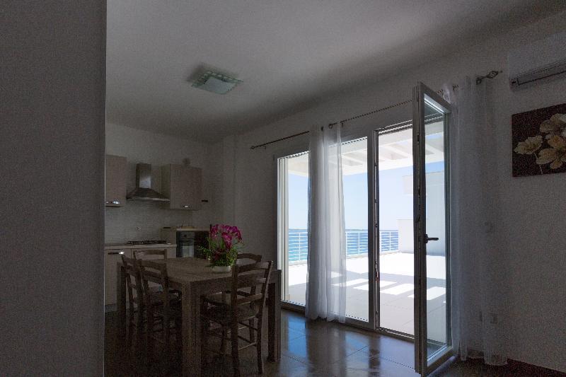 Aparthotel Spuma Di Mare Gallipoli Exteriér fotografie