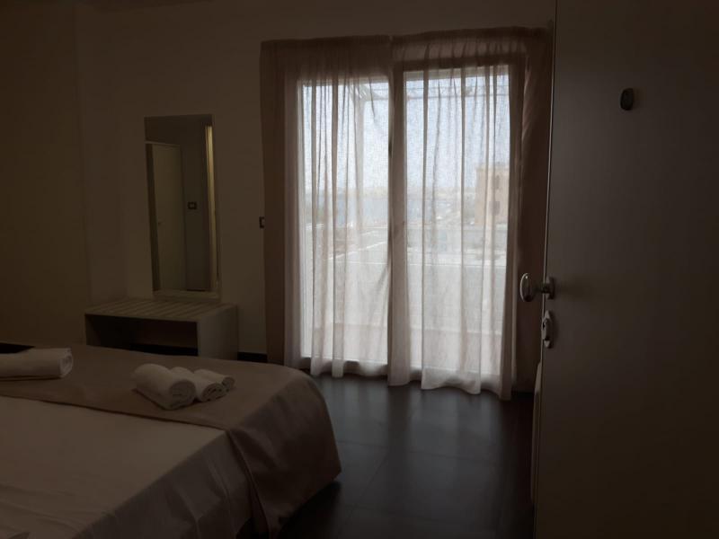 Aparthotel Spuma Di Mare Gallipoli Exteriér fotografie