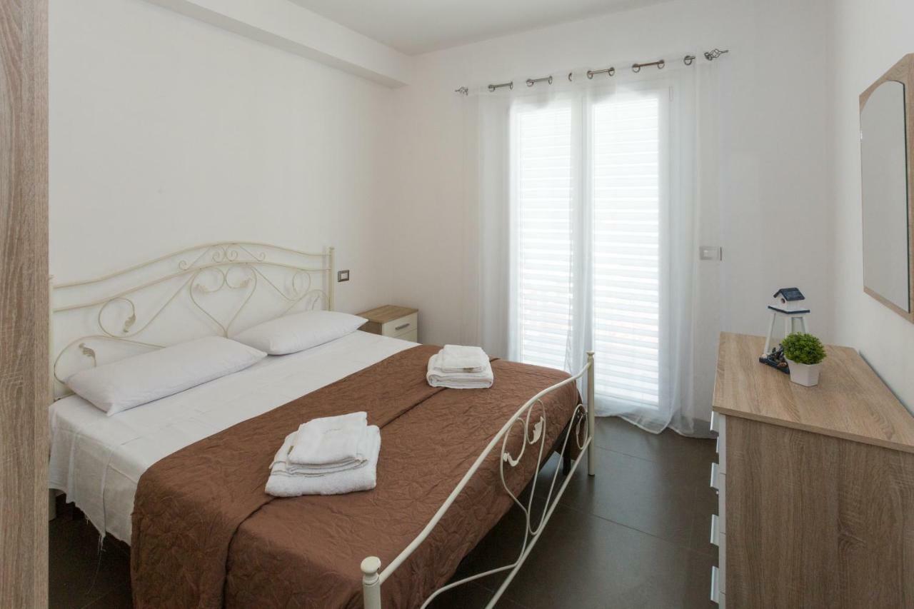Aparthotel Spuma Di Mare Gallipoli Exteriér fotografie
