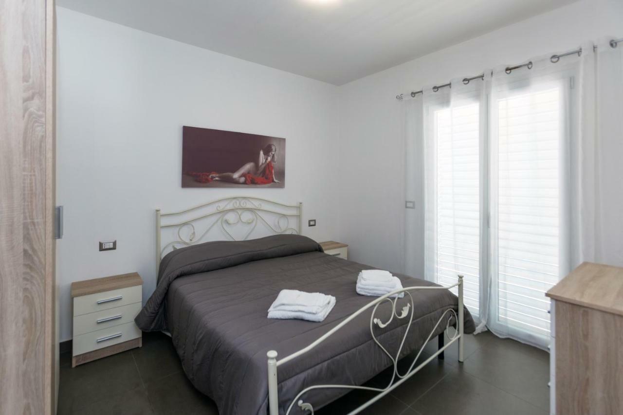 Aparthotel Spuma Di Mare Gallipoli Exteriér fotografie