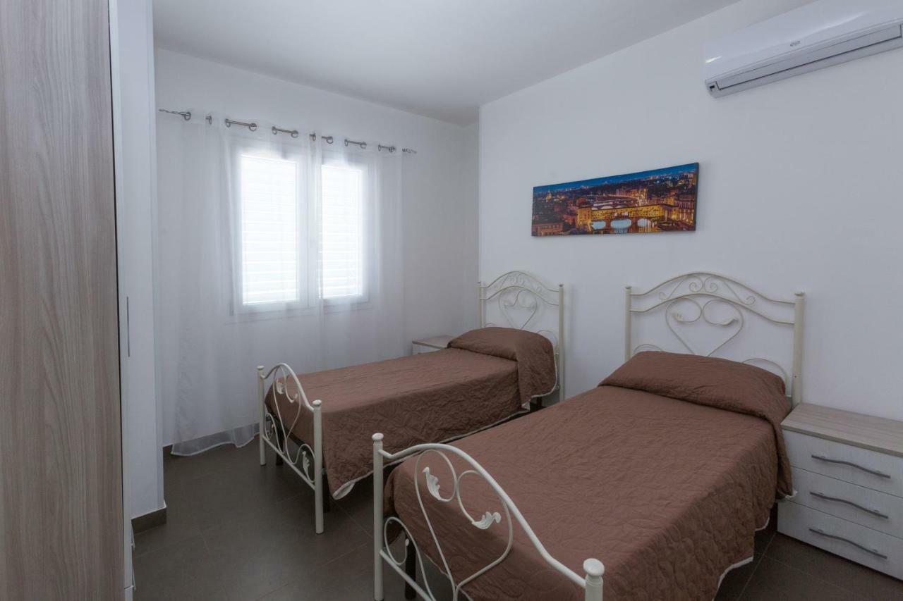 Aparthotel Spuma Di Mare Gallipoli Exteriér fotografie