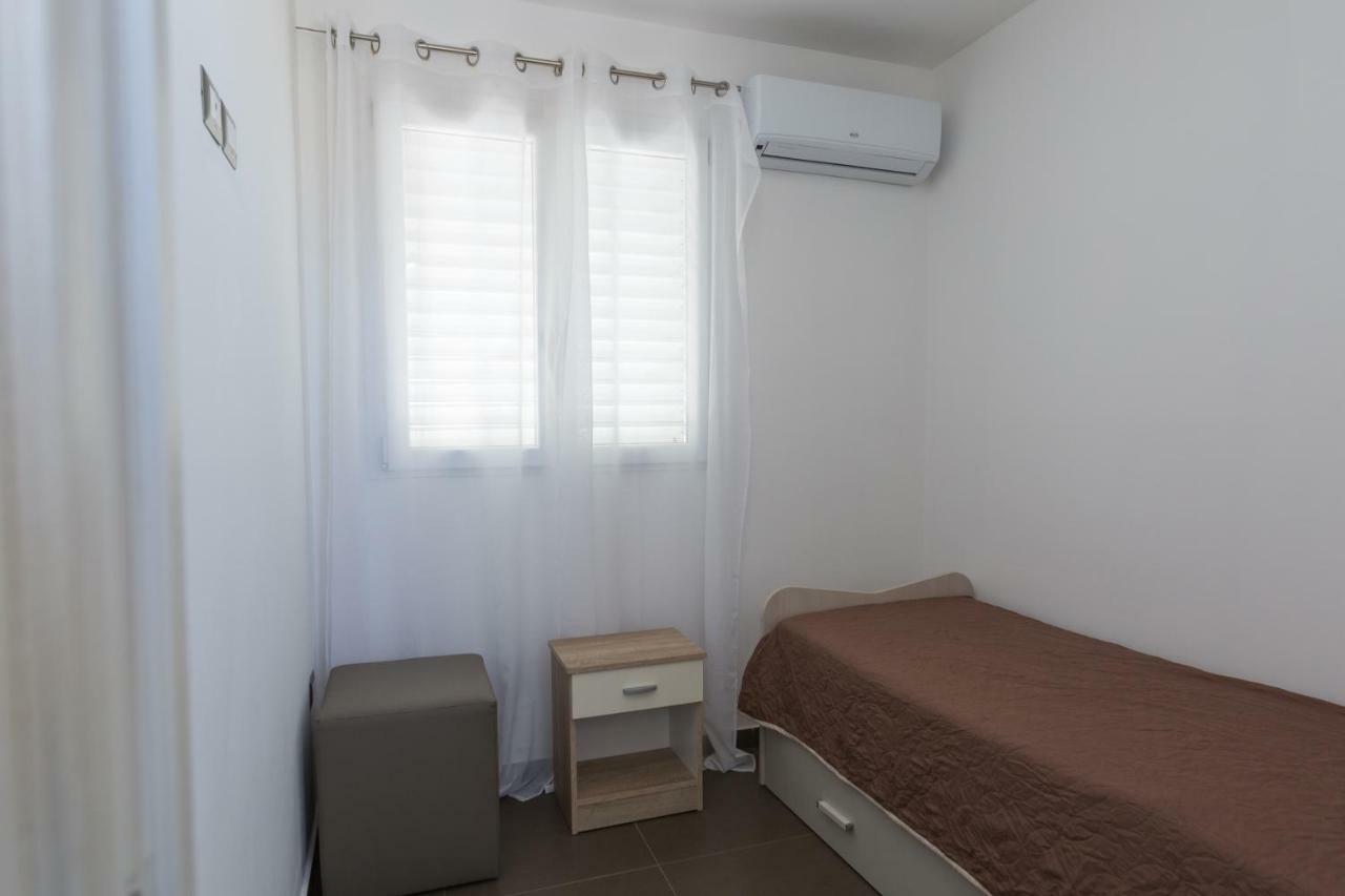 Aparthotel Spuma Di Mare Gallipoli Exteriér fotografie