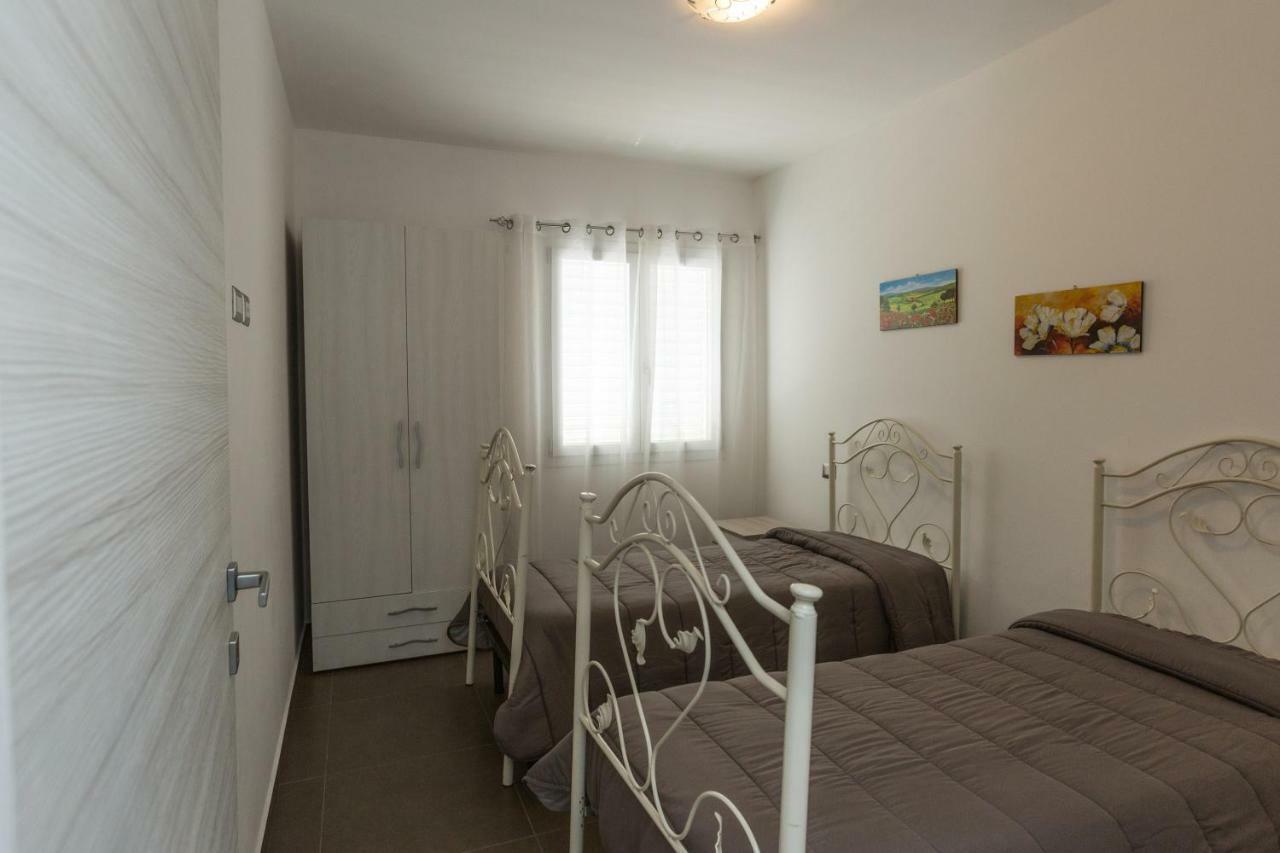 Aparthotel Spuma Di Mare Gallipoli Exteriér fotografie
