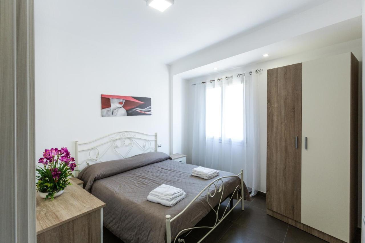 Aparthotel Spuma Di Mare Gallipoli Exteriér fotografie