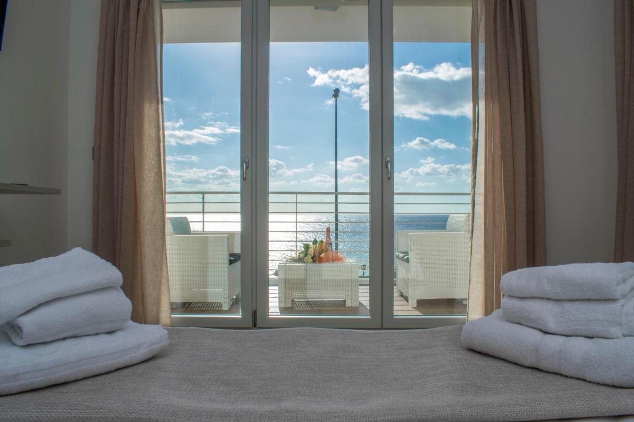 Aparthotel Spuma Di Mare Gallipoli Exteriér fotografie